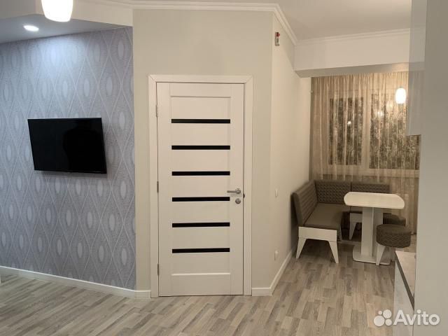2-к квартира, 50 м², 5/10 эт.
