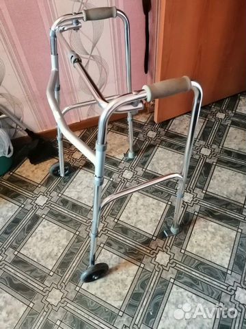 Ходунки для взрослых Ходунки для взрослых