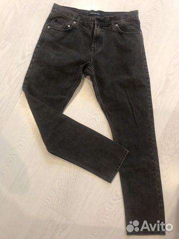 Джинсы Calvin Klein Джинсы Calvin Klein
