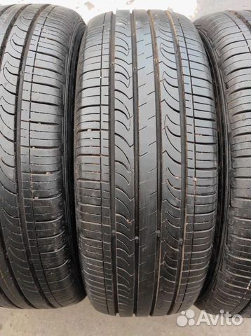 205 65 16 Nexen бу Шины Летние 205 65 R16 102L 205 65 16 Nexen бу Шины Летние 205 65 R16 102L