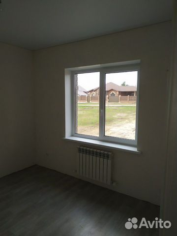 Дом 110 м² на участке 15 сот.