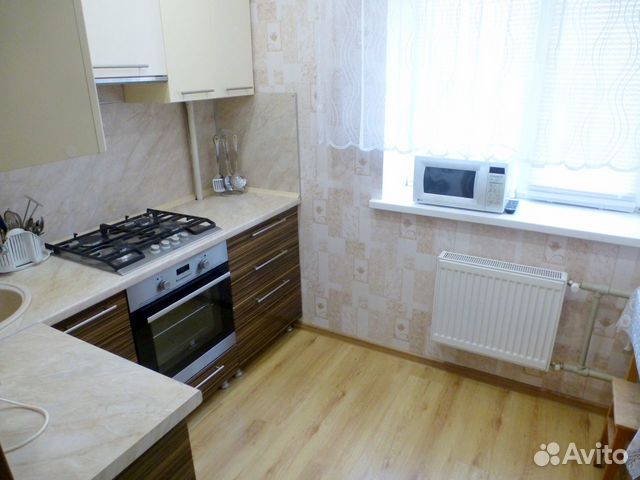 1-к квартира, 28.7 м², 2/5 эт.