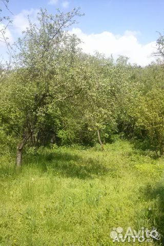 Дача 20 м² на участке 6 сот.