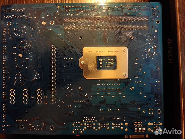 Intel core i5-2300 + материнка Gigabyte Intel core i5-2300 + материнка Gigabyte