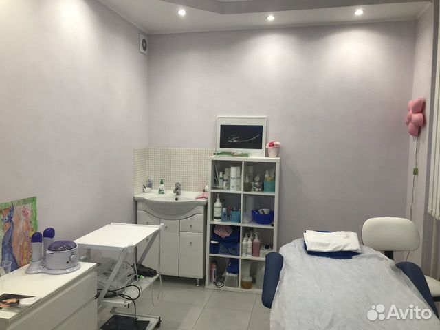 Помещение свободного назначения, 61.2 м²