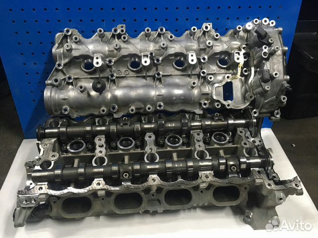 Гбц М157 Мерседес 6.3 AMG левая