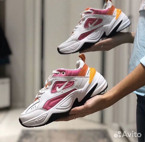 nike air m2