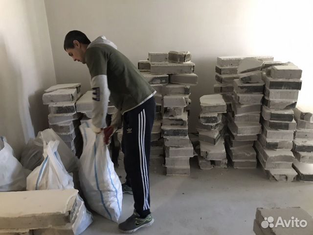 Вывоз Строительного Мусора,старой мебели