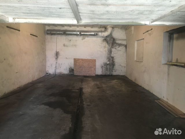 Производственное помещение, 119 м²