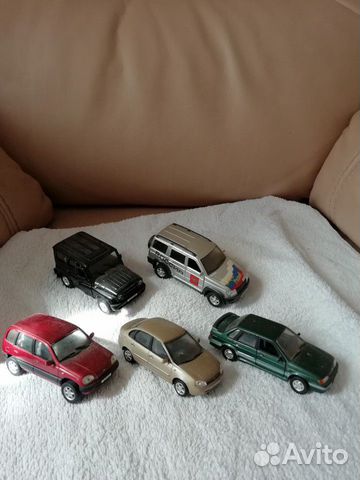 Автолегенды СССР Автолегенды СССР