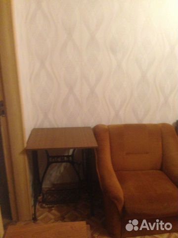 Комната 14 м² в 3-к, 3/3 эт.