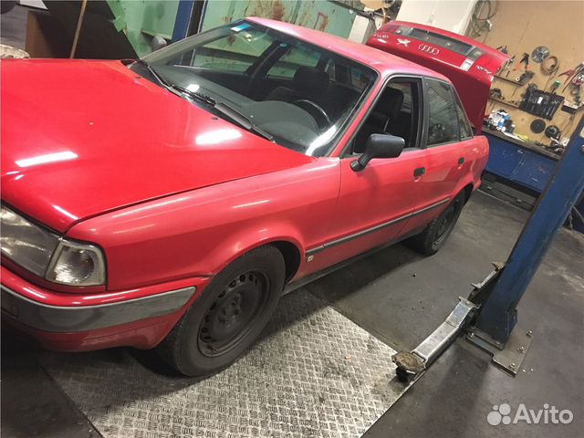 Разбор на запчасти Audi 80 (B4) 1991-1994 Разбор на запчасти Audi 80 (B4) 1991-1994