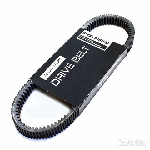 Ремень вариатора Polaris RZR XP 1000