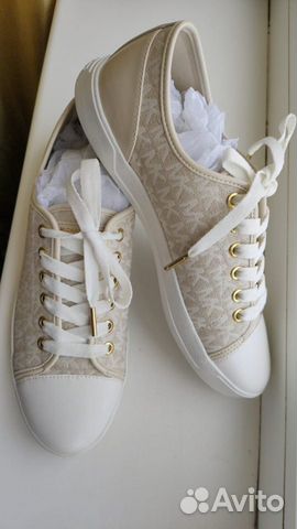 Кеды michael kors Кеды michael kors