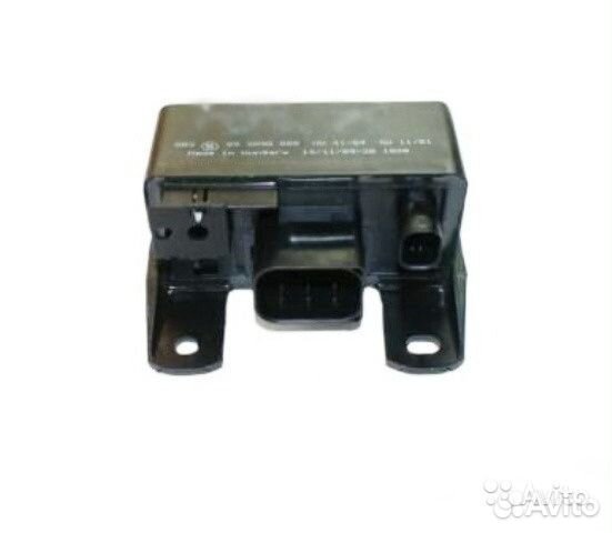 Реле свечей накаливания Mercedes