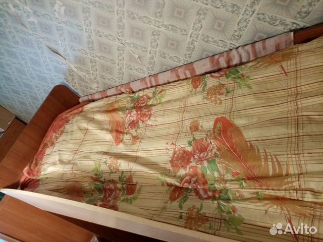 Кровать-чердак Кровать-чердак
