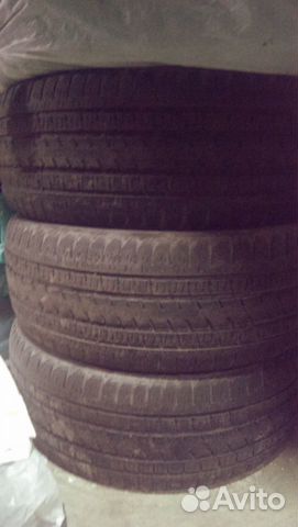 Летняя Bridgestone Dueler H/L Alenza 285/45/R22 Летняя Bridgestone Dueler H/L Alenza 285/45/R22