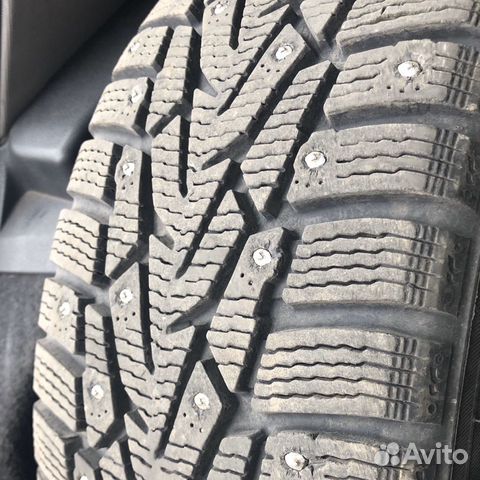 Nokian nordman 7 205 55 r16 Nokian nordman 7 205 55 r16