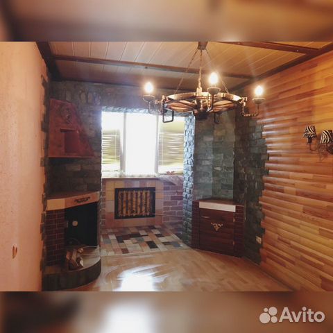 3-к квартира, 69 м², 3/5 эт.