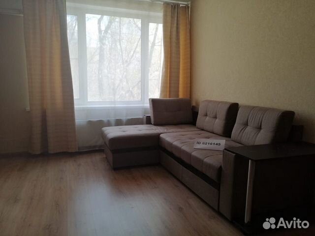 1-к квартира, 35 м², 2/12 эт. 1-к квартира, 35 м², 2/12 эт.