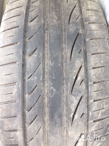 Продаю шины Hankook