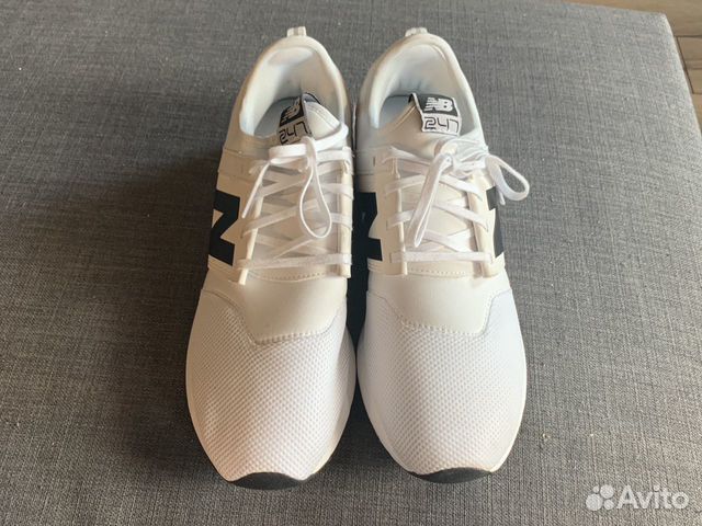 Кроссовки новые New Balance 247 оригинал 45,5р Кроссовки новые New Balance 247 оригинал 45,5р