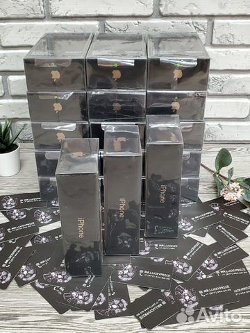 Новые iPhone 11 Pro Max 512Gb Gold Новые iPhone 11 Pro Max 512Gb Gold