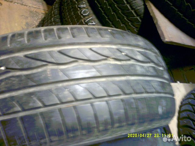 215х50х17 - 1 шина Bridgestone Turanza ER 300 лето 215х50х17 - 1 шина Bridgestone Turanza ER 300 лето
