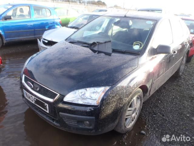Разобран на запчасти Ford Focus 2 2005-2008