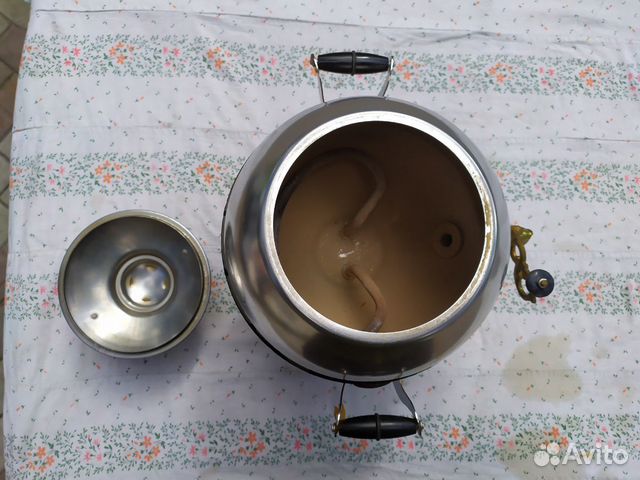 Самовар электрический Самовар электрический
