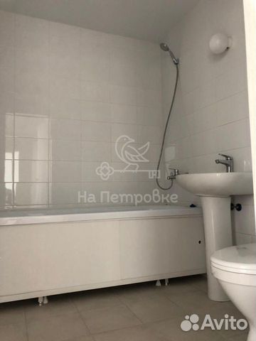 3-к квартира, 75 м², 7/25 эт.