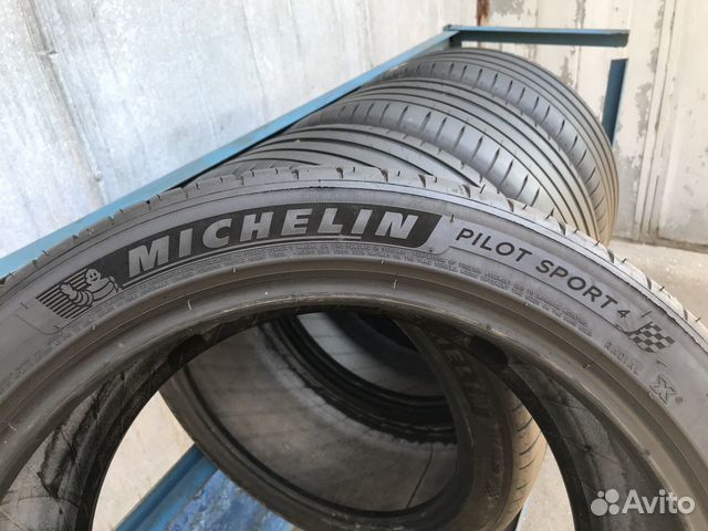 255 35 R19 Michelin бу летние шины 255 35 19 255 35 R19 Michelin бу летние шины 255 35 19