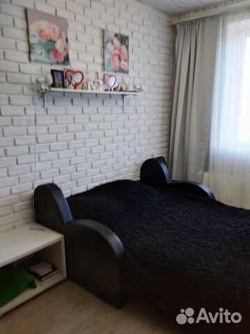 3-к квартира, 79 м², 8/22 эт.