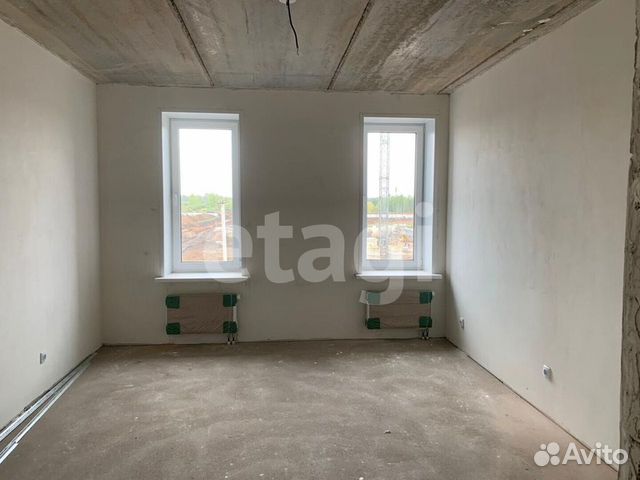 1-к квартира, 34.2 м², 7/8 эт.
