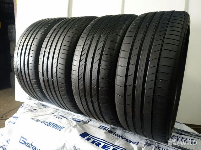 235 45 19 Continental ContiSportContact 5 cdf4 R19 235 45 19 Continental ContiSportContact 5 cdf4 R19