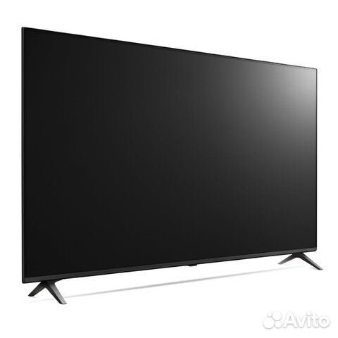 LG 55nano806NA Новый,4К,NanoCell,SmartTV,2020