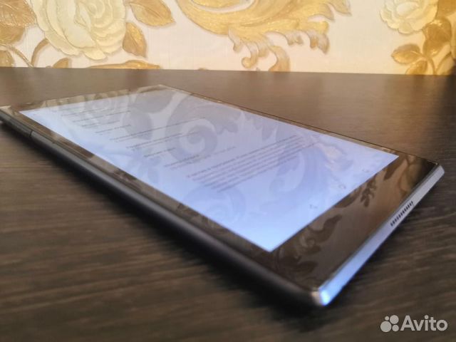 Планшет Lenovo tab 4 8