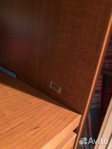 Шкаф купе Mr. Doors