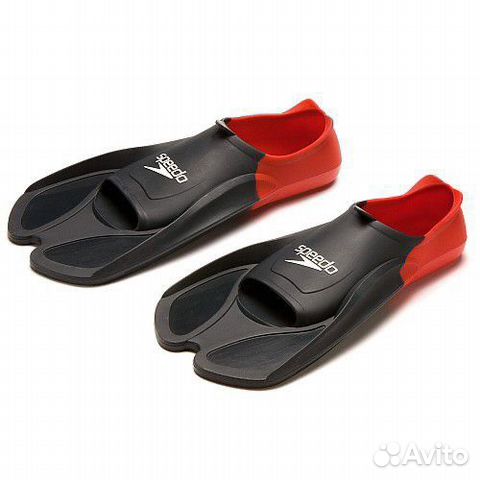 Ласты Speedo Biofuse Ласты Speedo Biofuse