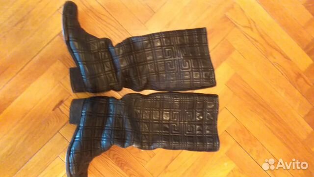 Сапоги Givenchy Сапоги Givenchy