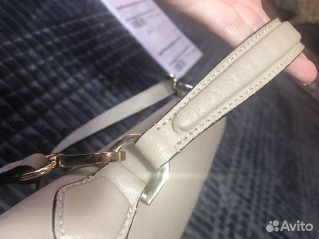 Сумка итальянская Сумка итальянская