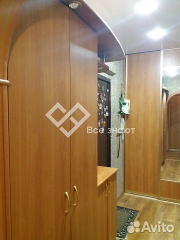 1-к квартира, 40.5 м², 4/10 эт. 1-к квартира, 40.5 м², 4/10 эт.