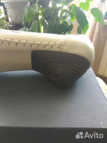 Туфли летние Туфли летние