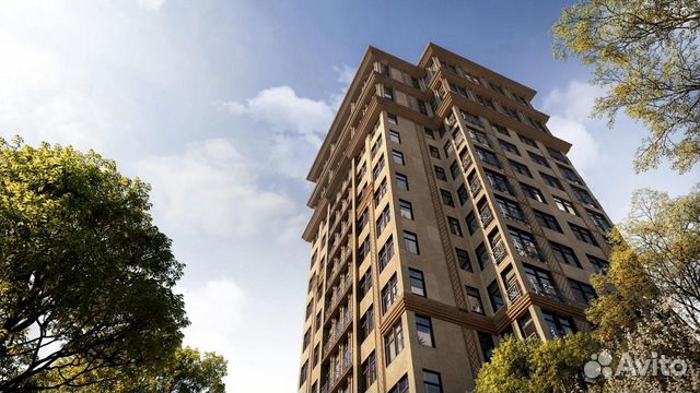 2-к квартира, 68.5 м², 5/13 эт. 2-к квартира, 68.5 м², 5/13 эт.