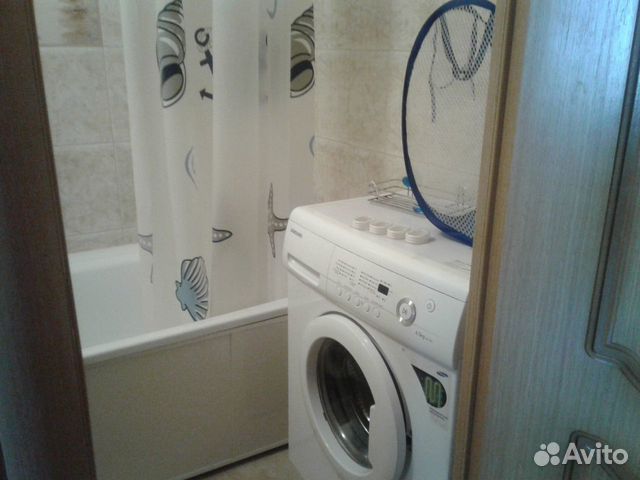 1-к квартира, 36 м², 3/9 эт.