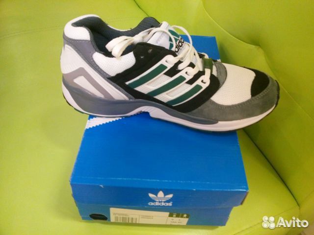 Кроссовки Adidas Torsion equipment 40-41 размер Кроссовки Adidas Torsion equipment 40-41 размер