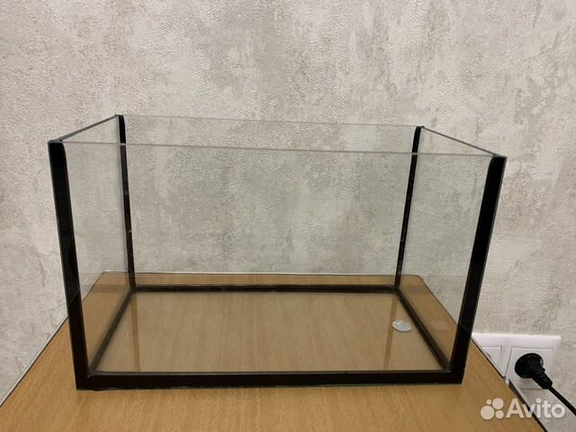 Аквариум 5 литров Аквариум 5 литров