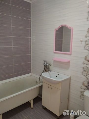 1-к квартира, 36 м², 5/9 эт.