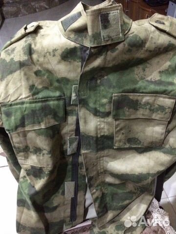 Летние полевой костюм мох росгвардии