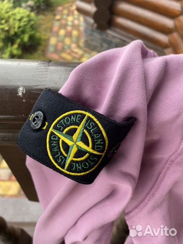 Stone island худи новая (xl) Stone island худи новая (xl)